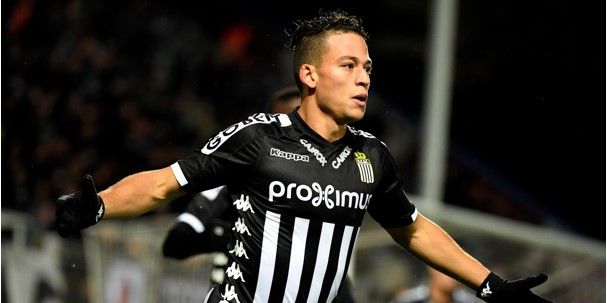 'Belgische topclub mikt nog steeds op de komst van Benavente'