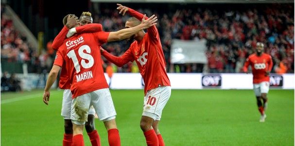 Hoop voor Standard: 'Bod van Sevilla geweigerd, voorkeur gaat naar Rouches'
