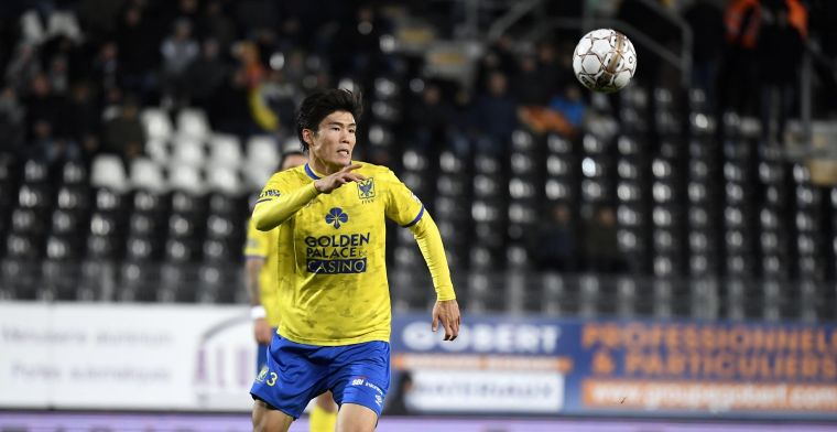 UPDATE: 'Naam van geïnteresseerde Duitse club in JPL-revelatie is bekend'