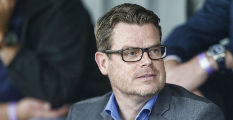 'Hoog overleg in Heerenveen: toekomst van directeur bungelt aan zijden draadje'
