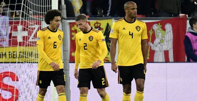 'Anderlecht én Manchester City hebben allebei plan-Kompany'