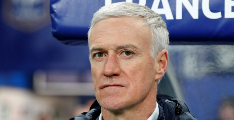 Deschamps rekent af met de Belgen: Hoe speelden zij tegen de Brazilianen?