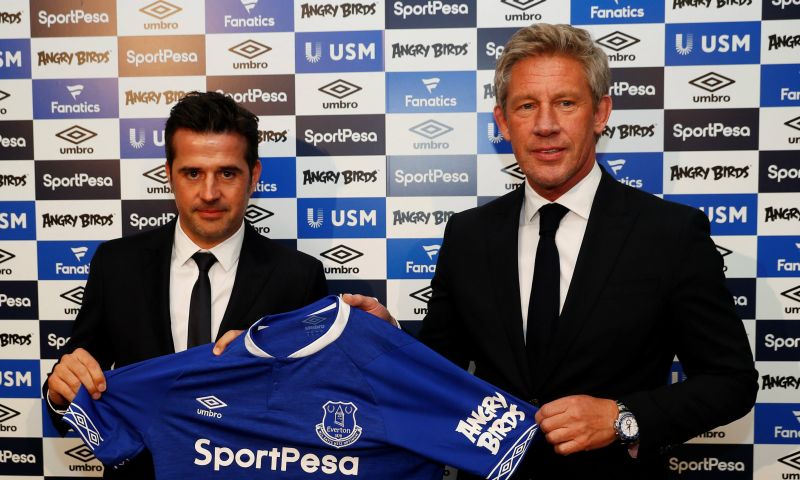 Update: Brands stelt AZ-bekende aan als 'Chief European Scout' bij Everton Afbeelding: Update: Brands stelt AZ-bekende aan als 'Chief European Scout' bij Everton