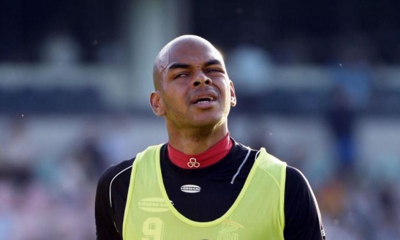 Ogunjimi vindt nieuwe club: “Zij kunnen mijn ambities waarmaken” Afbeelding: Ogunjimi vindt nieuwe club: “Zij kunnen mijn ambities waarmaken”
