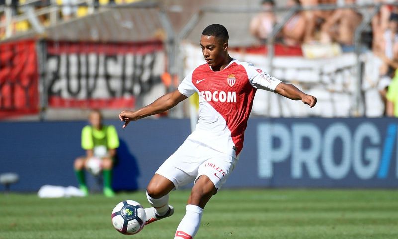 ‘AS Roma wil middenveld versterken met Rode Duivel’ Afbeelding: ‘AS Roma wil middenveld versterken met Rode Duivel’