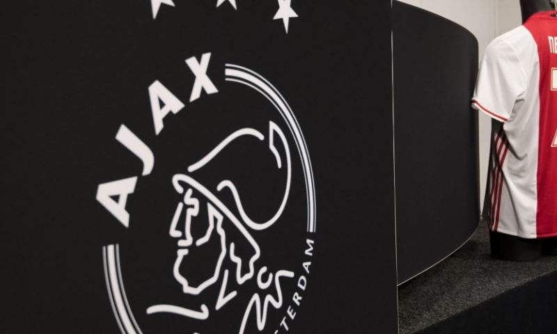 'Ajax richt vizier op Brazilië en wil vijftienjarig talent naar Amsterdam halen' Afbeelding: 'Ajax richt vizier op Brazilië en wil vijftienjarig talent naar Amsterdam halen'