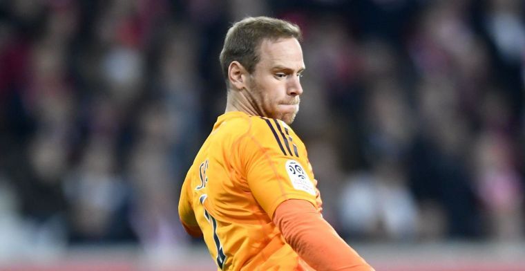 Sels gelukkig dat hij niet meer bij Anderlecht zit: Goed dat het zo gelopen is