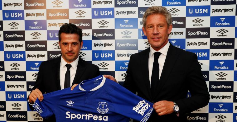 Update: Brands stelt AZ-bekende aan als 'Chief European Scout' bij Everton