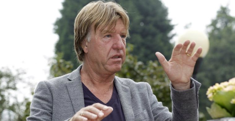 De Mos: 'Schrijf maar op, Feyenoord kan zich er zondag weleens op verkijken'