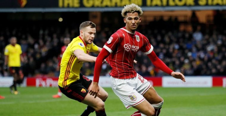 'Liverpool zoekt nieuwe linksback en laat oog vallen op Championship-uitblinker'