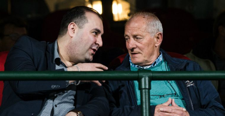 Dordrecht aast naast Summerville ook op Twente-speler: 'Dan gaan wij gesprek aan'
