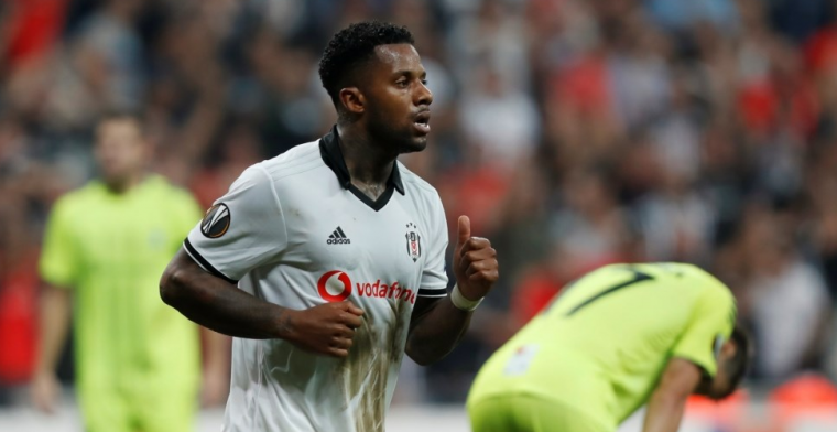 'Besiktas kan winters miljoenenbod uit Engeland op Lens verwachten'