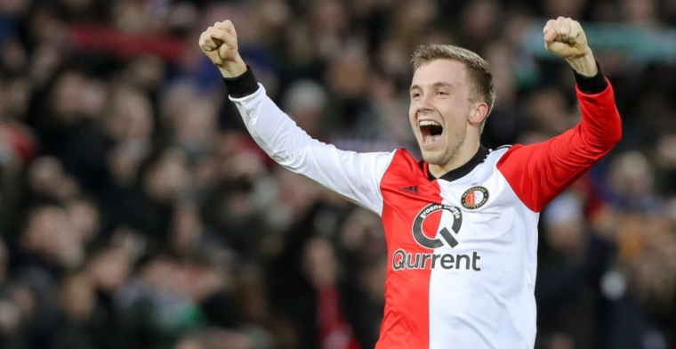 Kwakman geeft transferadvies aan Feyenoord: Die jongen moet verhuurd worden