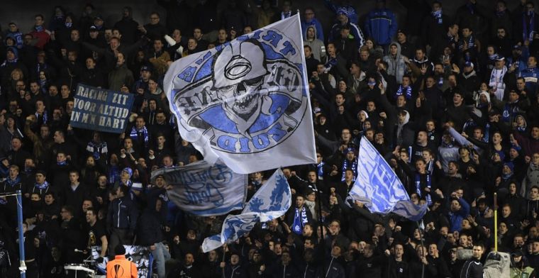 OFFICIEEL: Genk geeft volgend jeugdtalent een profcontract