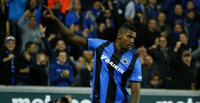 'Arsenal wil naast Trossard ook smaakmaker van andere Belgische topclub'
