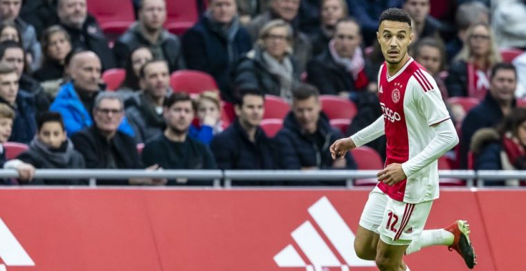 Huntelaar en Tadic 'luidruchtig' na PSV-verlies: 'Kan ik niet op tv zeggen'