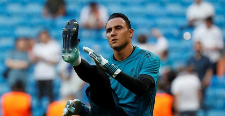 'Real Madrid bereid om drievoudig Champions League-winnaar te laten gaan'