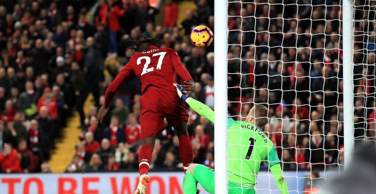 'Origi kan Liverpool inruilen voor nieuw avontuur in Primera Division'