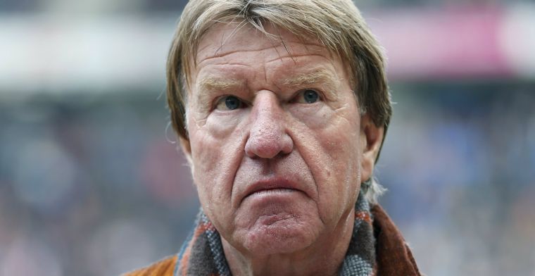 De Mos kraakt FC Twente: 'Onzin, echt onzin, de inhoud is niks'