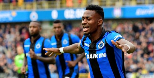 Niet enkel Wesley in trek bij Club Brugge: 'Interesse uit Serie A voor winger'