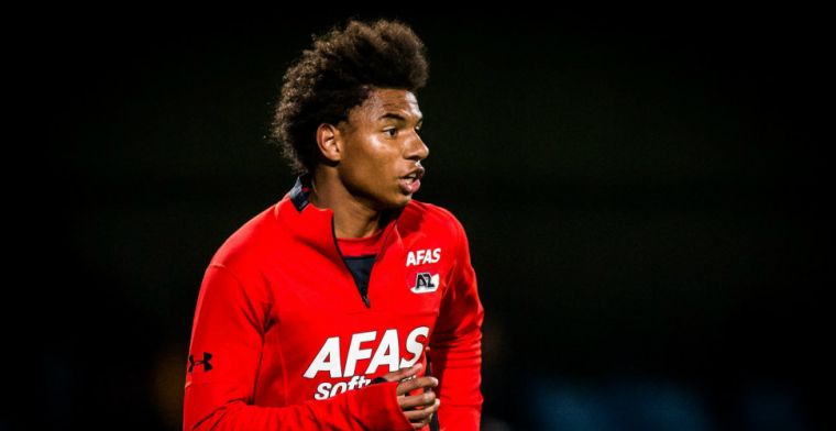 LIVE-discussie: AZ verdedigt 'vrijdagreeks' met twee mutaties, Fortuna ongewijzigd