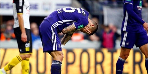 'RSC Anderlecht wil duo lozen en meteen twee vervangers in de plaats halen'