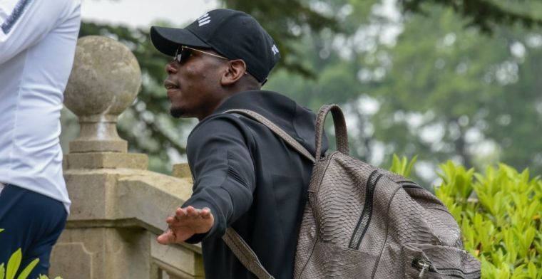 'Idioot' en 'gemiddelde' Pogba hard aangepakt: ''Ze zijn hem meer dan zat''