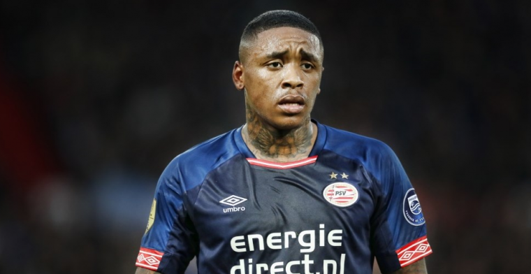 'Bergwijn staat echt op de radar bij Bayern München, in die categorie denken ze'