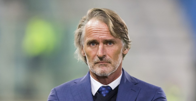 Zorgen bij Heerenveen voor 'Willem II': 'Afwegen of we het aandurven'