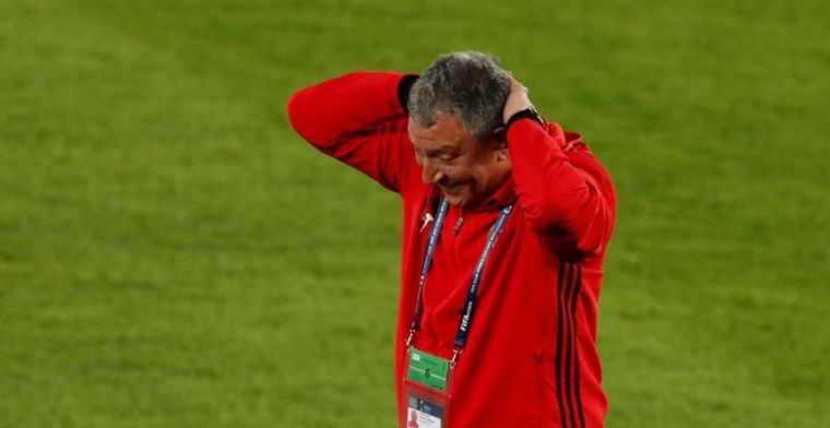 Ten Cate komt razendsnel uit 'voetbalpensioen' en tekent contract in Abu Dhabi