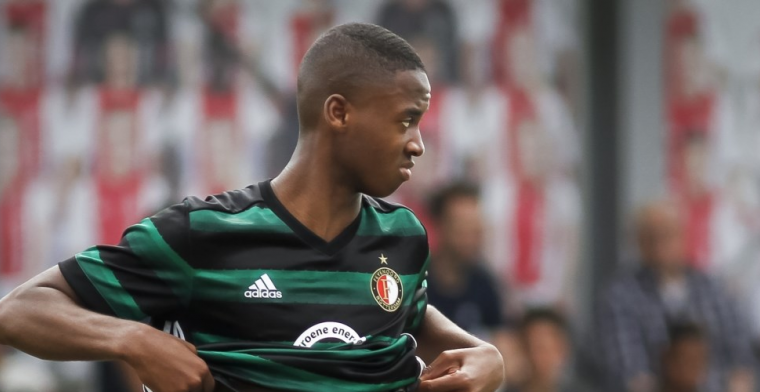 Van Feyenoord naar Hoffenheim: Hier speel ik elke week op hoog niveau