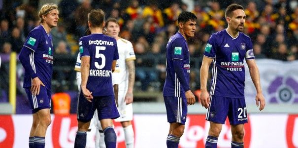 'Nu sterkhouder bij RSC Anderlecht, afgelopen zomer dichtbij andere eersteklasser'
