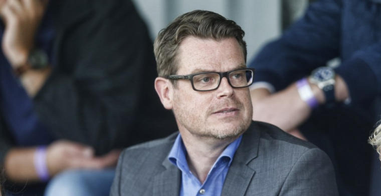 Update: Ook volledige raad van commissarissen neemt afscheid in Heerenveen
