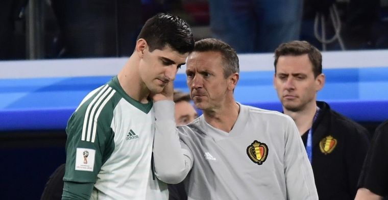 UPDATE: 'Lokeren vindt drie kandidaat-opvolgers voor vertrokken Lemmens'