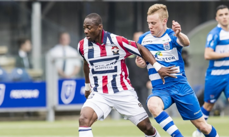 Ajax-uitschakeling in 2011 blijft 'verdacht': 'Vier tegengoals in twintig minuten' Afbeelding: Ajax-uitschakeling in 2011 blijft 'verdacht': 'Vier tegengoals in twintig minuten'