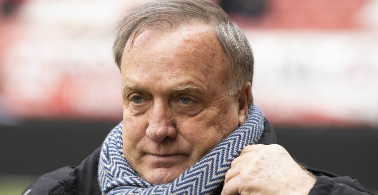 Emotionele uitspattingen van trainers geduid: 'Heeft alles met stress te maken'