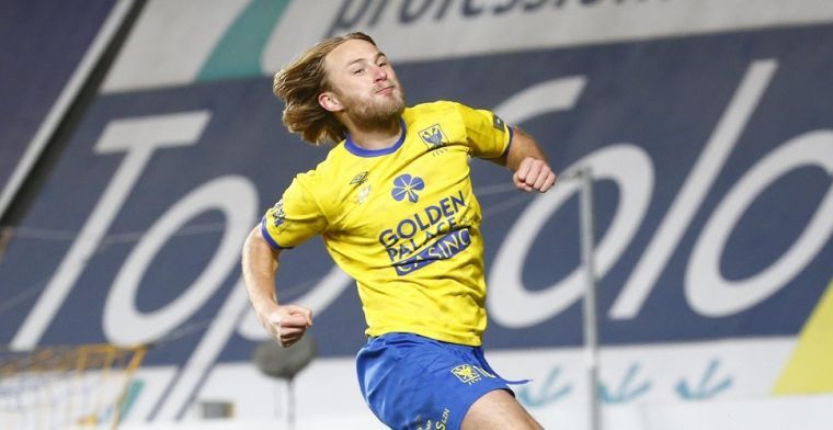 Minder nieuws voor Anderlecht en Standard: Door die optie ga ik meer verdienen