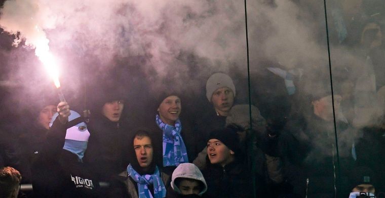 De andere kant van Drughi, hartverwarmende actie van Genkse sfeergroep