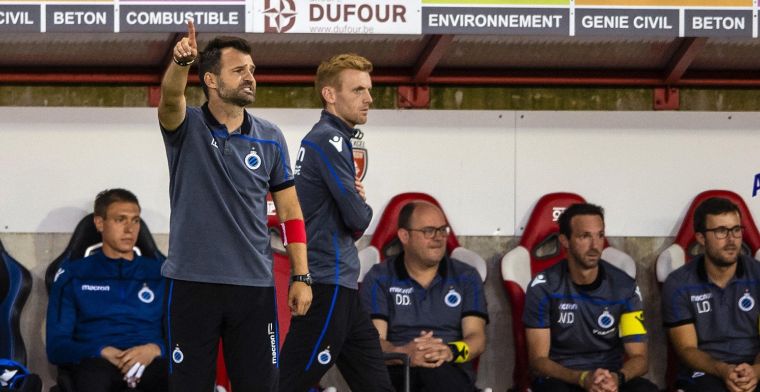 Leko haalt stevig uit: Sommige spelers zijn met iets anders bezig