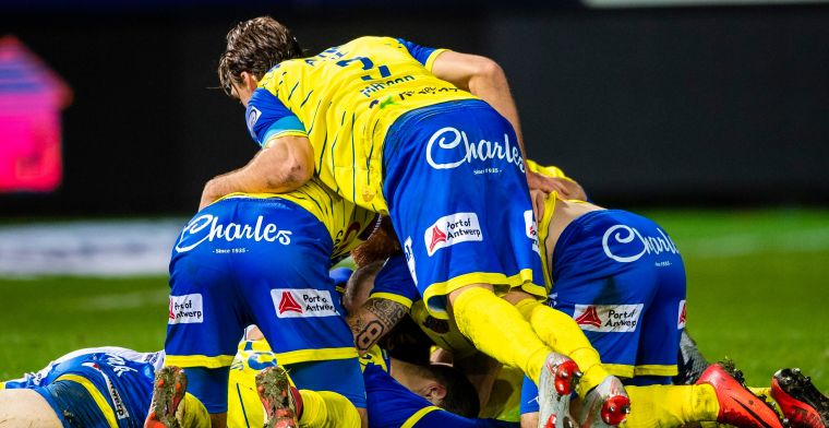 Beverse hoop wakkert aan: Ik was al vergeten hoe het voelde om thuis te winnen