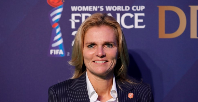 LIVE: Gunstige loting voor Oranje Leeuwinnen; speelschema al bekend (gesloten)