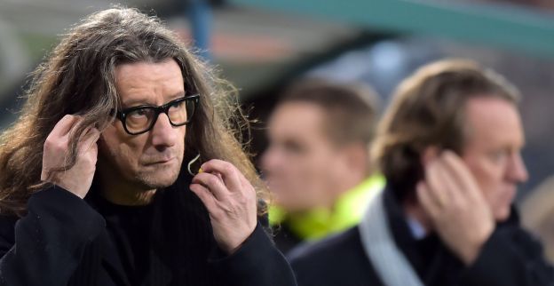 Brusselmans weet niet wat hij ziet: De zwakste schakel bij Club Brugge