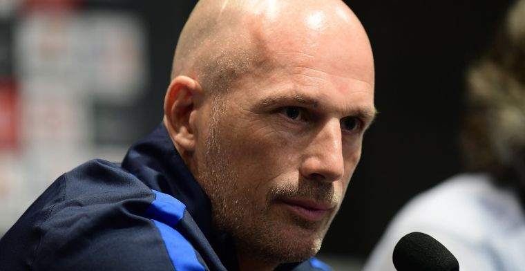 Clement maakte indruk bij... Club Brugge: Sterkste dat ik ooit hoorde