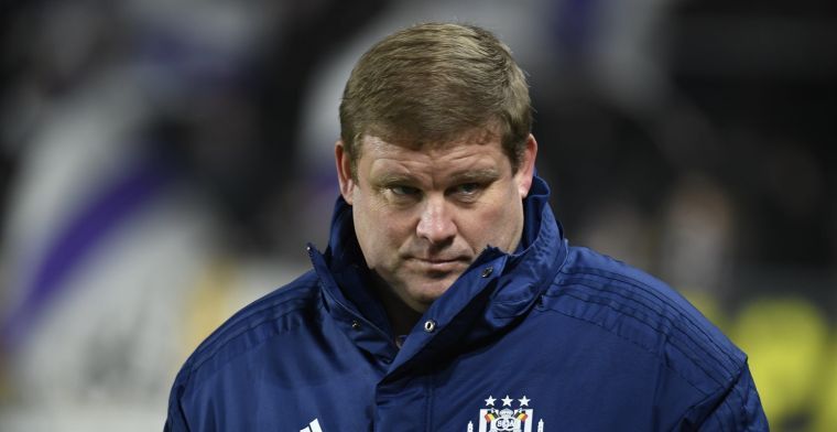 'Vanhaezebrouck zet Bakkali uit de basis, Gerkens mag zich bewijzen'