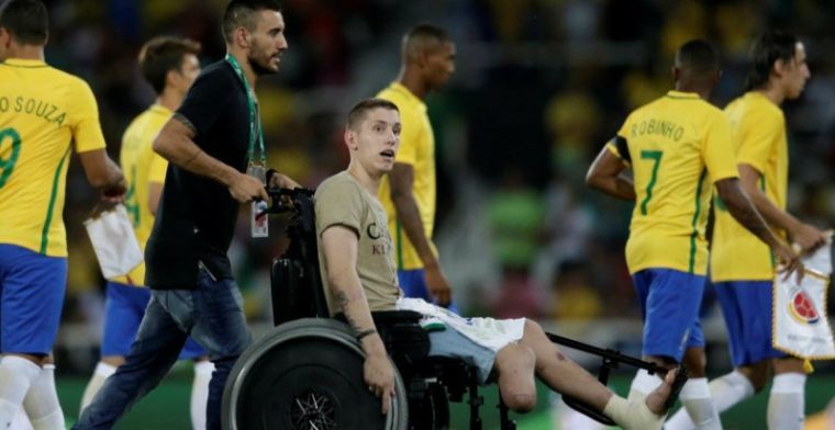 Indrukwekkend verhaal van overlevenden Chapecoense-ramp: 'Jezus, U bent de piloot'