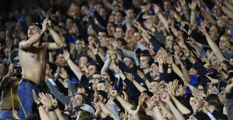 Genk krijgt stadion maar niet vol: Dat houdt de mensen thuis