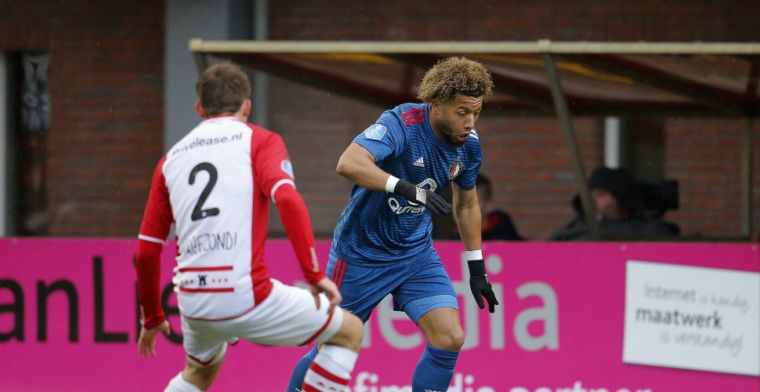 De Boer en Verbeek onder de indruk van 'fitte' Vilhena: 'Als je dan Clasie ziet'