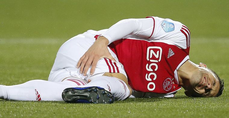 Tadic: Hij nam best een hoop verkeerde beslissingen, vond ik