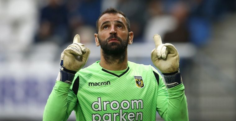 Eduardo: 'Grootste verdienste uit mijn leven, gaat elk kampioenschap te boven'