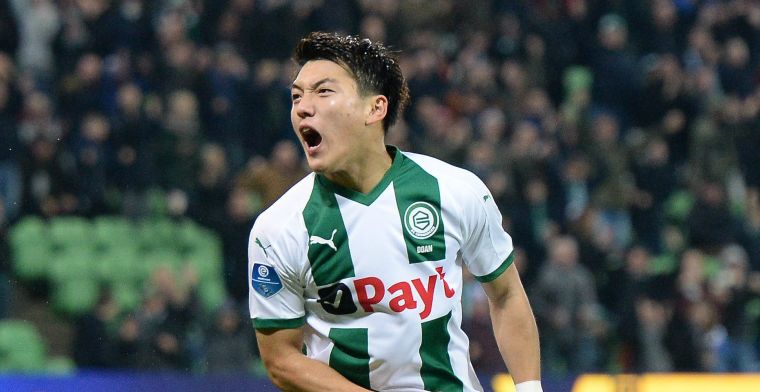 LIVE-discussie: veel wijzigingen bij VVV tegen Groningen na zeperd in Rotterdam